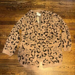 New Mystree Sweater